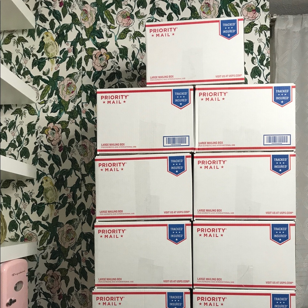 Mystery Reseller’s Box #9